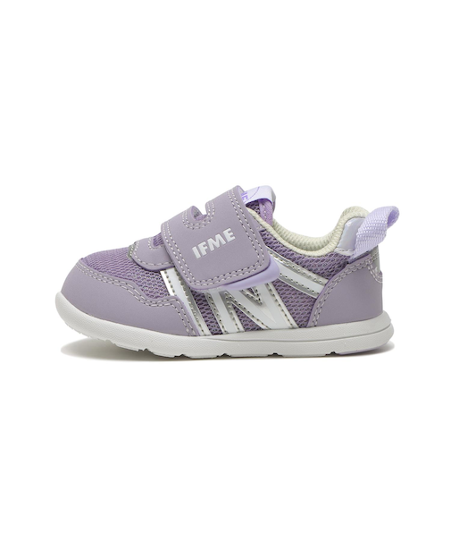 206300　12-15 ｲﾌﾐｰﾍﾞﾋﾞｰﾜﾝﾍﾞﾙﾄ　ﾊﾟｰﾌﾟﾙ　706237-0003