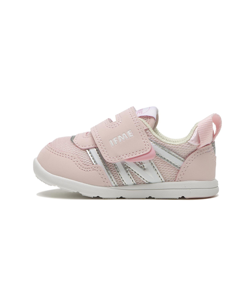 206300　12-15 ｲﾌﾐｰﾍﾞﾋﾞｰﾜﾝﾍﾞﾙﾄ　ﾋﾟﾝｸ　706237-0001