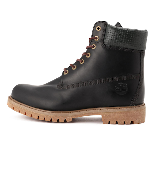 A2P6W-EEQ　6 IN PREMIUM BOOT FG　DRK GRN FL GRN　700682-0001