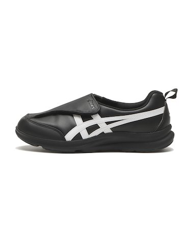 1241A016　24H-28 LIFEWALKER LE　001ﾌﾞﾗｯｸ_ﾎﾜｲﾄ　702388-0001