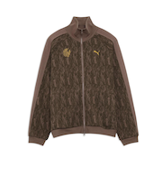 636481　M MONSTER HUNTER WILDS T7 JKT　41FLAT BRONZE　707848-0002