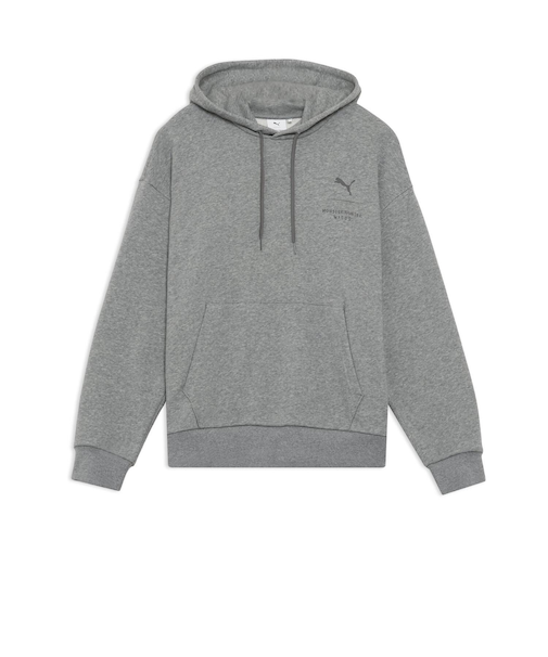 636484　M MONSTER HUNTER WILDS SW HD　03MEDIUM GRAY　707851-0001