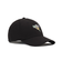 027254　U MONSTER HUNTER WILDS BB CAP　*01BK　707856-0001