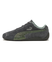 408092　MH WILDS SPEEDCAT　01DUSKY GRAY　705105-0001