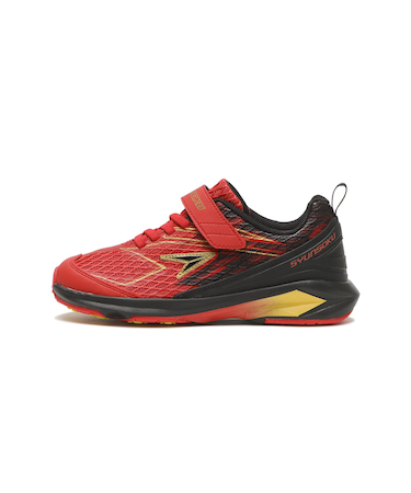 SJJ 2330 17-23(H) FIRE BOOSTER 233 RED 701550-0003