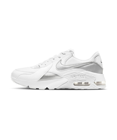 WDH3870 W AIR MAX EXCEE 100WHITE/M SILV 707333-0001