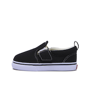 V98TDL　12-165(H) SLIP ON　BLACK　683103-0002