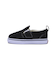 V98TDL　12-165(H) SLIP ON　BLACK　683103-0002