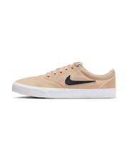 MIB2750　CHARGE SUEDE　201LINEN/BLACK　690637-0005