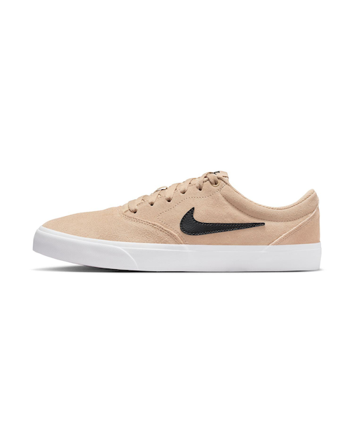 MIB2750　CHARGE SUEDE　201LINEN/BLACK　690637-0005