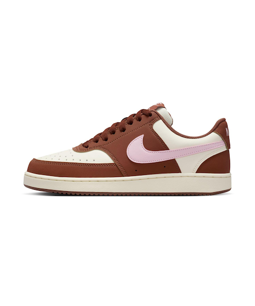 ナイキ] コ ート ビジョン ロー P NBK W COURT VISION LO P NBK セイル