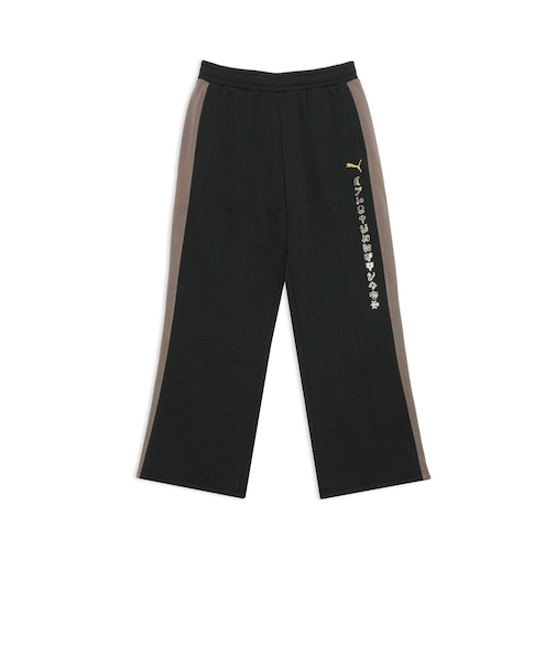 636488　M MONSTER HUNTER WILDS T7 PT　01BK　707854-0001