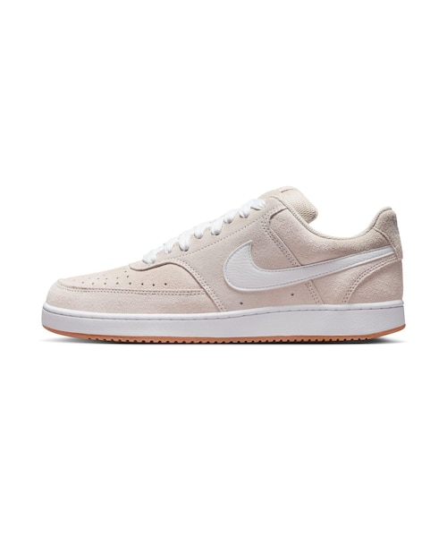 MIO7727 COURT VISION LO FL 100LTOWBR/WHITE 707341-0002