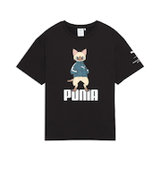 636486　M MONSTER HUNTER WILDS SS TEE　51BK/BK　707853-0003