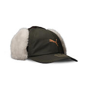 027255 M MONSTER HUNTER WILDS TRP HAT *01LODEN GREEN 707857-0001
