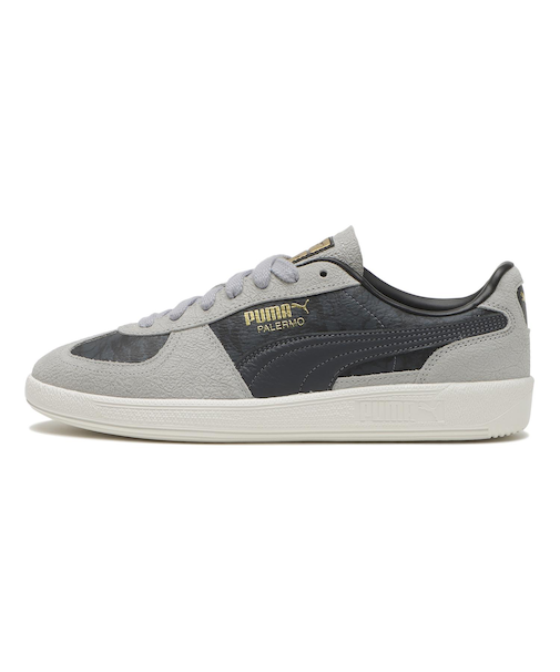 408093　MH WILDS PALERMO　01GRAY ECHO　705106-0001