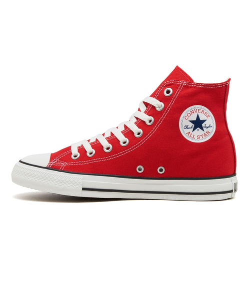 31316883 ALL STAR HI RED 704161-0001｜エービーシー・マートの通販