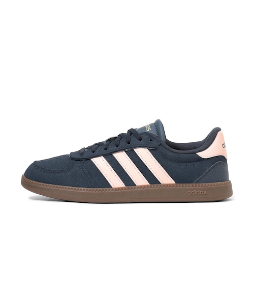 IH1380 BREAKNET SLEEK SUEDE AURO/BLUS/FTWR 702762-0001