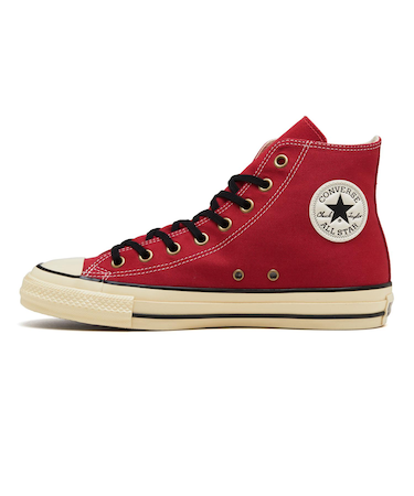 31315600　AS AGED CJ HI / Wrangler　RED　699694-0001