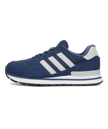 IH7272　ZX 500 RS　NIGH/GREY/FTWR　704307-0001