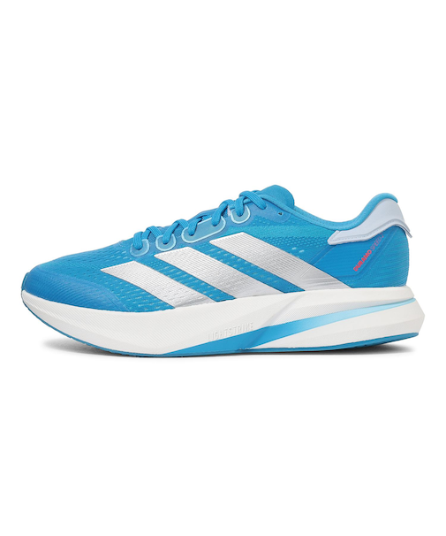 JQ0624　ADIZERO DURAMO SPEED 2 M　SOLA/SILV/CRYS　700991-0001