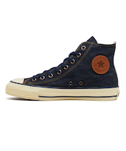 31315590　AS AGED BD HI / Wrangler　INDIGO　699693-0001