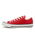 31316893　ALL STAR OX　RED　704167-0001