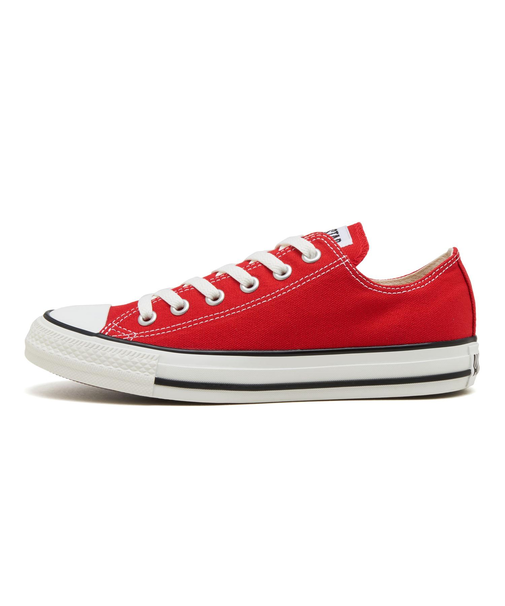31316893　ALL STAR OX　RED　704167-0001
