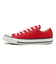 31316893　ALL STAR OX　RED　704167-0001