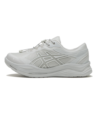 1293A044　24H-28 GEL-RIDEWALK GTX 2　020ﾗｲﾄｸﾞﾚｰ　706937-0002