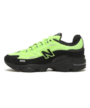 M1000DD M1000DD(D) LIME/BLACK(D) 696970-0001