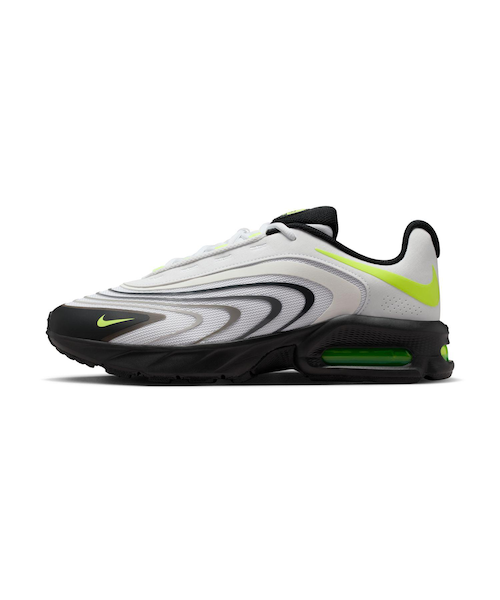 MIR0803 AIRMAX FIRE 100WHITE/N YEL 707353-0001｜エービーシー