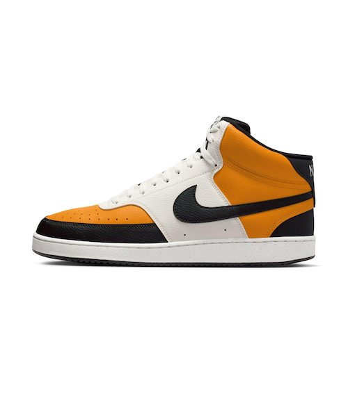 MDN3577 COURT VISION MID NN 700GLDLEF/BLACK 623586-0009