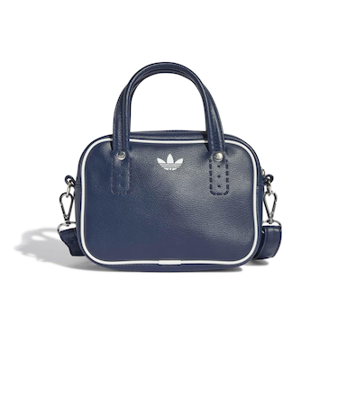 KD7845　U AC XS BAG　NIGHTINDIGO　706496-0001