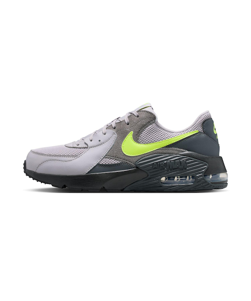 【めい】 MFZ5486 AIRMAX EXCEE 007ATMSGY/N YEL 688172-0011｜エービーシー