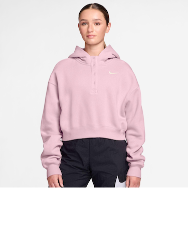 IF0259　W PHNXFLC CRP HNLY HDY　663PNKFOM/SAIL　707053-0003