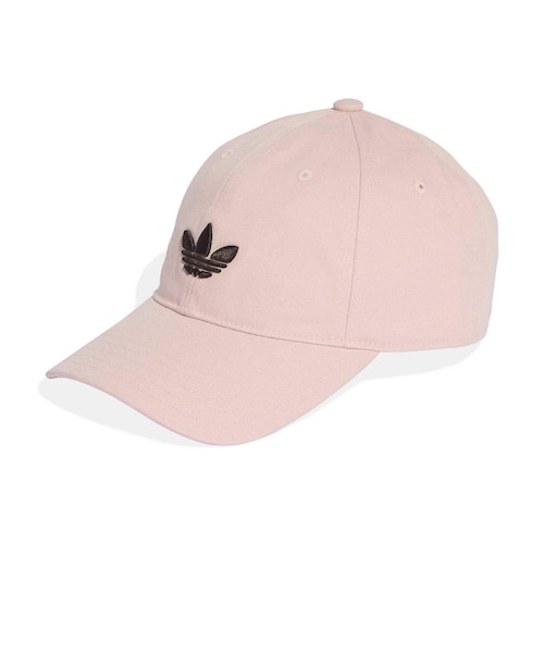 KC8038 U BASEBALL TRF CAP SANDYPINK 706482-0001｜エービーシー