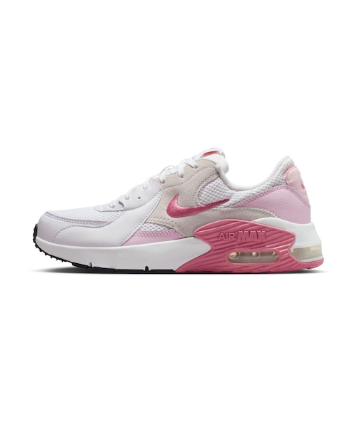 WCD5432 W AIRMAX EXCEE 150WHITE/PEONY 602485-0043｜エービーシー