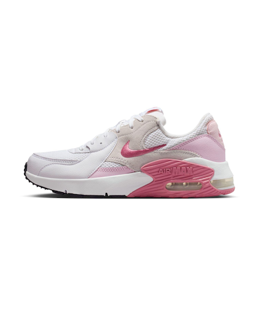 WCD5432　W AIRMAX EXCEE　150WHITE/PEONY　602485-0043