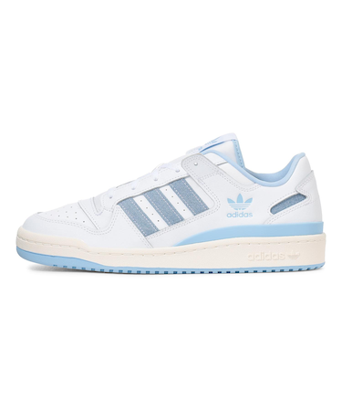 KH8942　FORUM LOW CL　*FTWR/LIGH/CLEA　702773-0001