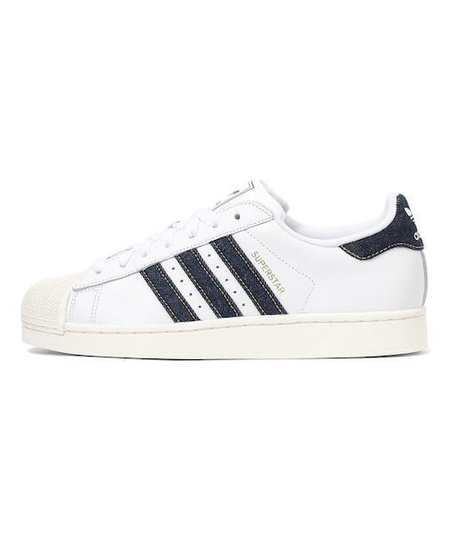 KH8940　SUPERSTAR II　*FTWR/DARK/OFFW　701085-0001