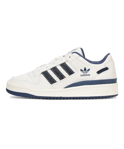 KH8943 FORUM LOW CL *OFFW/DARK/DARK 702774-0001｜エービーシー