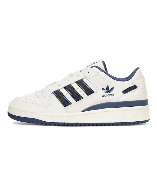 KH8943　FORUM LOW CL　*OFFW/DARK/DARK　702774-0001