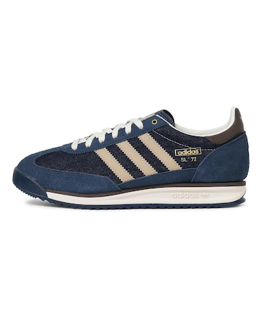 KH8941　SL 72 RS　*DARK/HEMP/NIGH　701086-0001