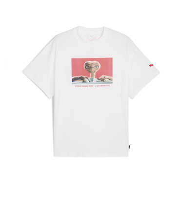 633103　M HOOPS X E.T. TEE I　01WH　700386-0001