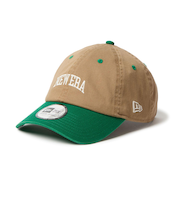 14667735　CC COLLEGE LOGO KHA KEL　KHAKI　702978-0001