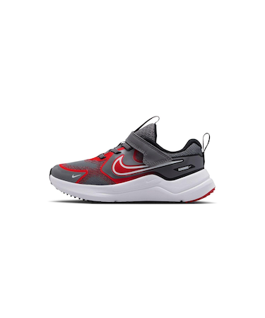 KHM4400　17-22COSMIC RUNNER (PSV)　012PNCLPT/WHITE　690790-0012