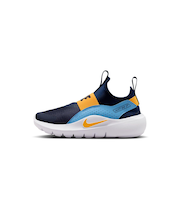 KIF2894　17-22(H)FLEX RUNNER 4 (PS)　403MNNAVY/LSROR　699957-0006