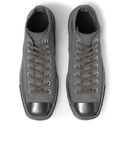 31316971　AS SQUARETOE HI　ASPHALT G/JET B　707124-0001