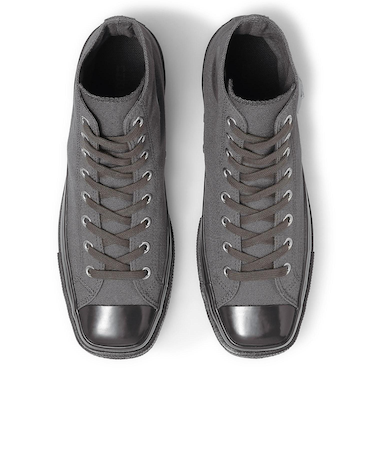 31316971　AS SQUARETOE HI　ASPHALT G/JET B　707124-0001